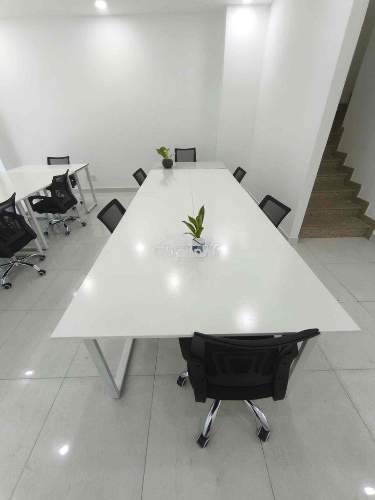 Văn phòng 2 mặt tiền tại sala - 4