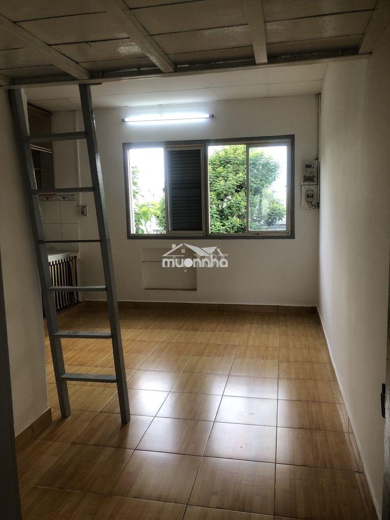 Chính chủ bán chung cư mặt tiền lê văn sĩ – 40m² – sổ hồng riêng - 2