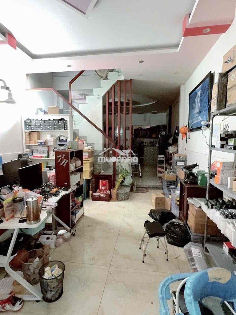 🔥 Nhà luỹ bán bích – giá tốt, dòng tiền sẵn có 🔥 🏡 vị trí đẹp đường l
