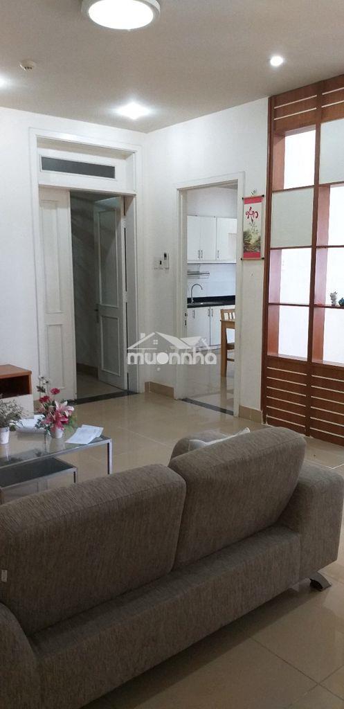 Bán gấp căn hộ chung cư him lam nam khánh, chánh hưng, quận 8,       - 3