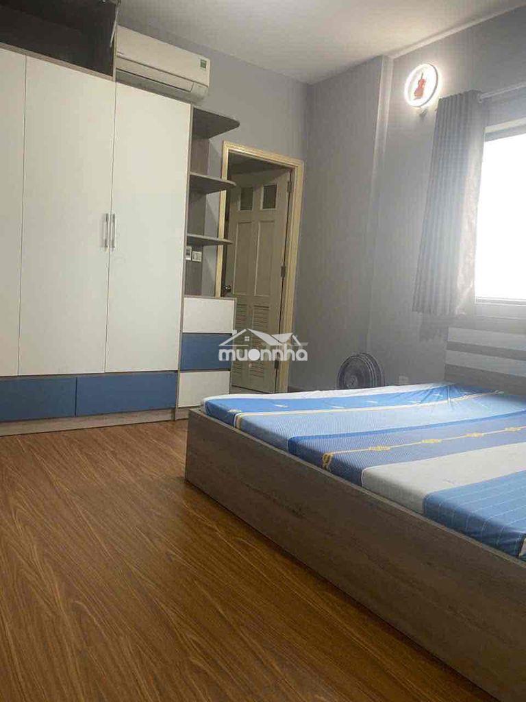📣Cho thuê căn hộ belleza q7-45m2,1pn+lầu cao+full nt( 20/7 ở được)💰7.5