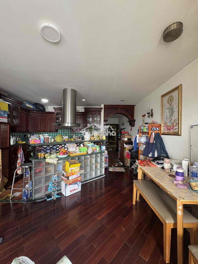 Chính chủ bán lỗ chung cư an phú q6 hậu giang 96m2 -4ty5 còn 3,7ty sổ - 3