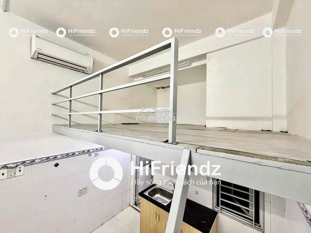 : Duplex có máy lạnh - thang máy  gần đh văn hiến - công viên đầm sen🔥 - 4