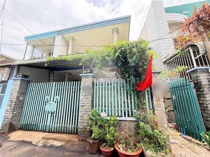Nhà hxt ngay hoàng diệu 2, 138m2, 3pn 4wc. ở + vp cty
