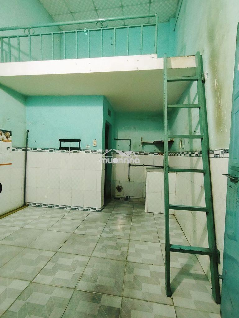 Phòng trọ giá rẻ ở dĩ an - 1 triệu - 4