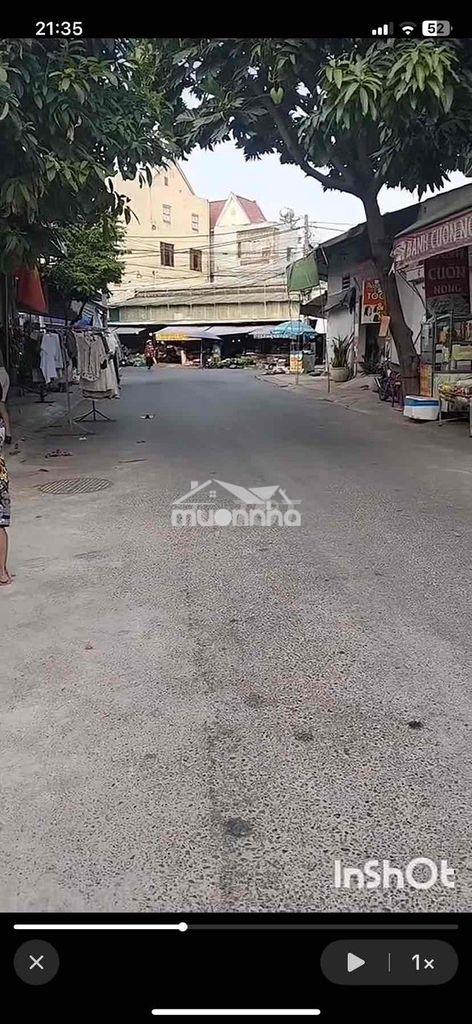 Bán dãy trọ kdc minh tuấn bình hoà tphcm giá đầu tư - 2
