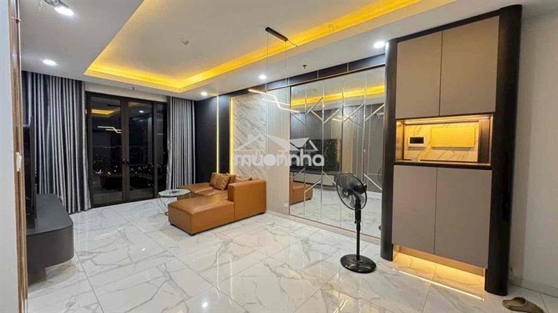 Chính chủ cho thuê 3pn2wc 100m2 full nội thất giá 12 triệu/tháng