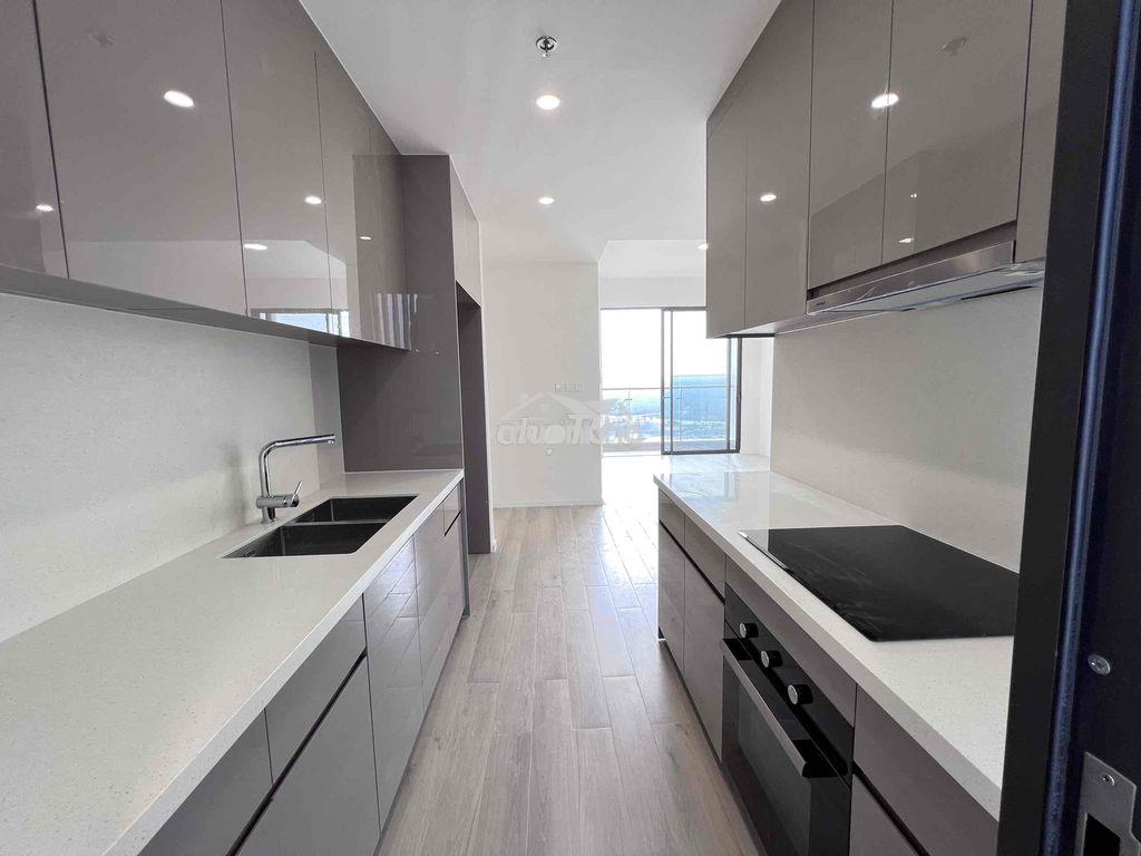 Chính chủ bán căn 2pn 2 view mcp, 76m², lầu cao, view công viên 6,1tỷ - 2