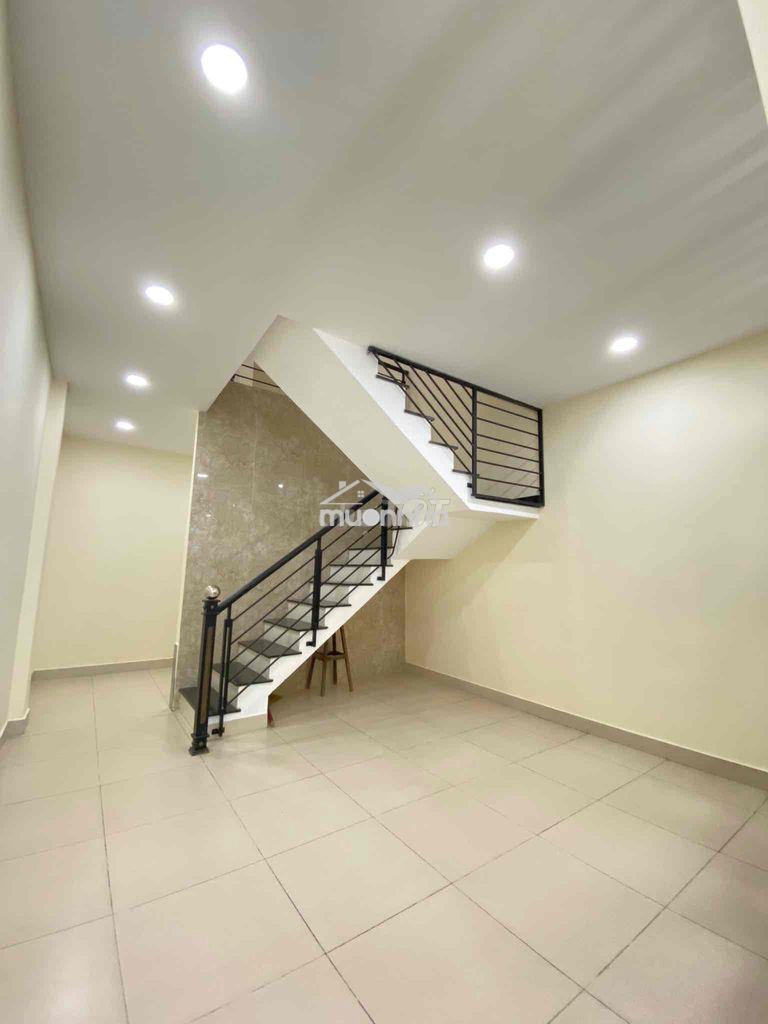 Chính chủ bán nhà 1t 1l 60m2 đường tây hoà gần svđ qg rạch chiếc - 3