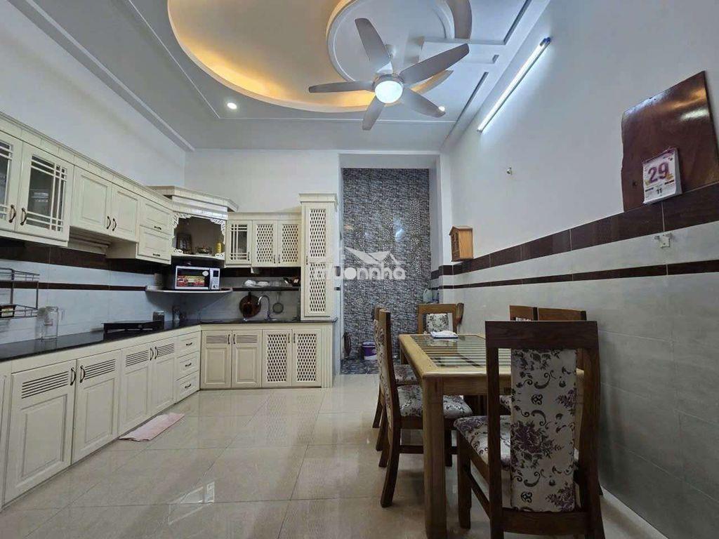 Chính chủ làm ăn thua lỗ cần thanh lý nhà 3 lầu - 3