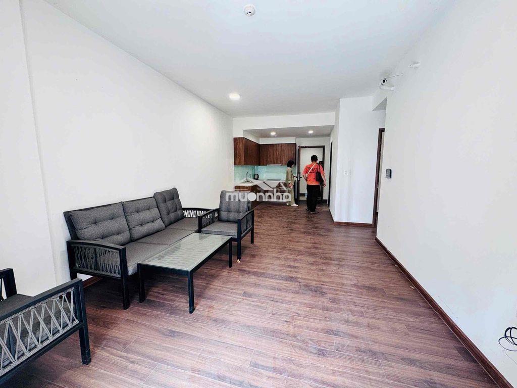 Cho thuê căn góc 79m2 2pn 2wc sân vườn 35m2 qoanh nhà thông sân chung - 4
