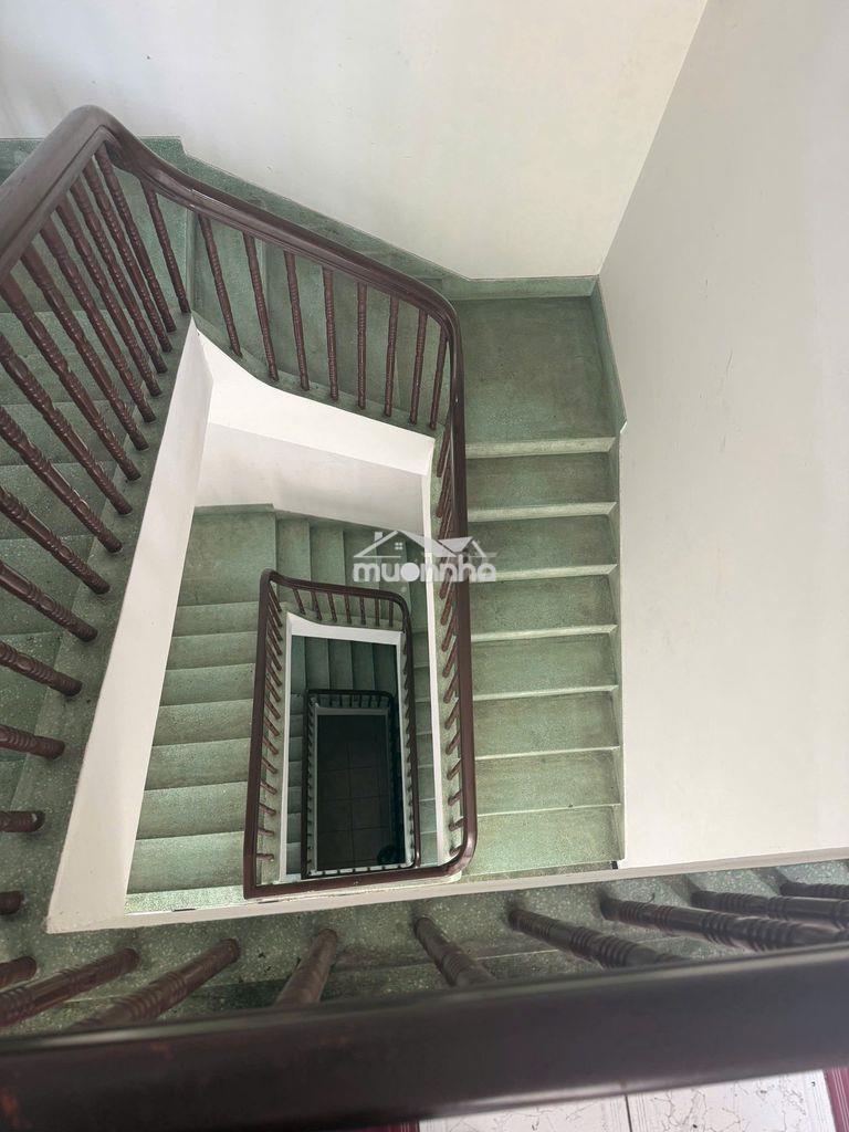 Cho thuê nhà mặt tiền phan xích long ngang 5m 4 tầng giá 65 triệu/th - 3