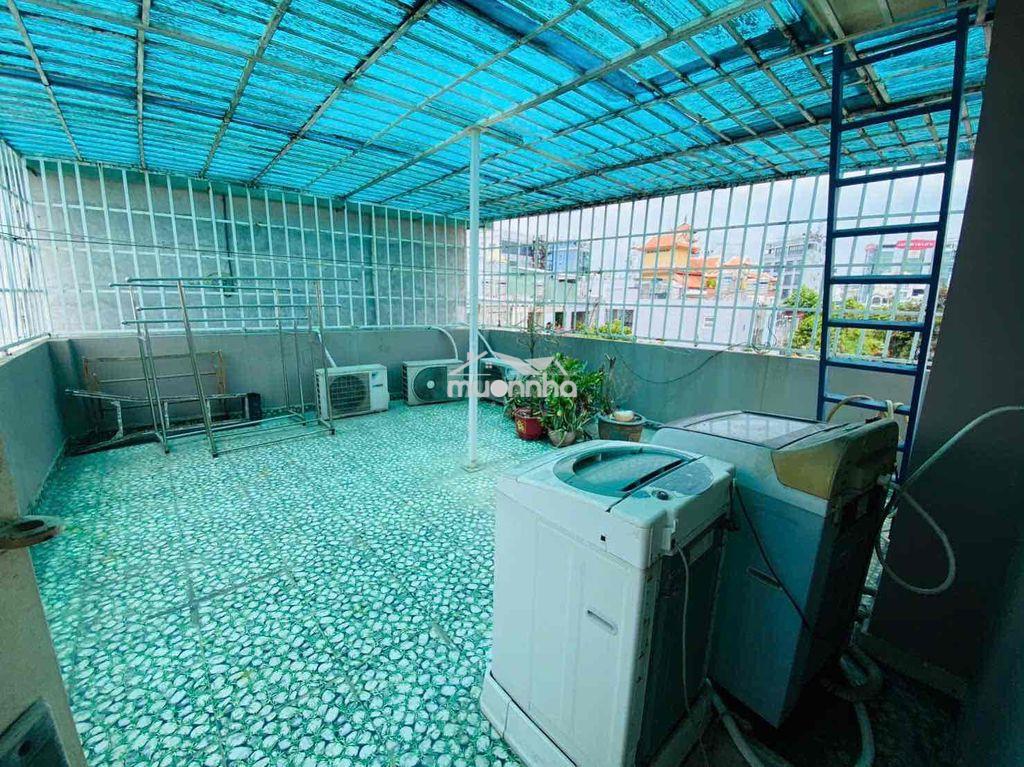 Nhà 5 tầng nở hậu chữ l, hxh nguyễn trọng tuyển, giá hơn 10 tỷ - 2