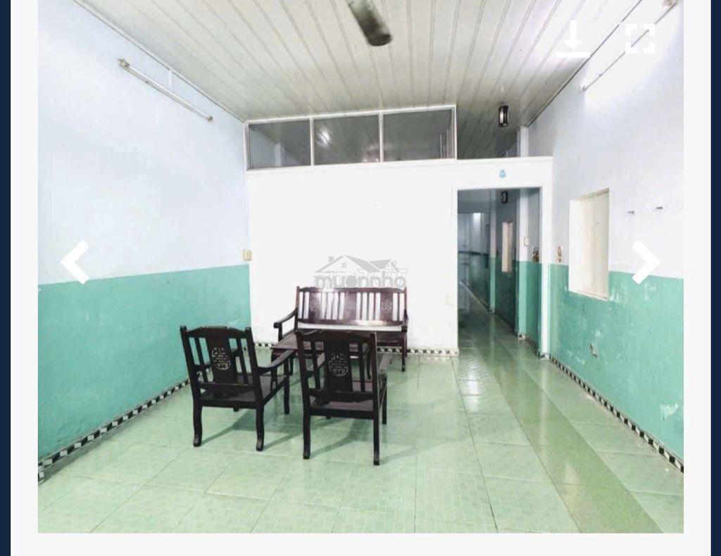 Nhà hẻm xe hơi 68m2, q12,chỉ  3,2 tỷ - 2