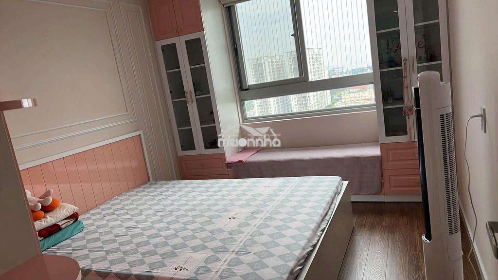 Bán căn hộ 3pn cosmo ( go nguyễn thị thập) - 2