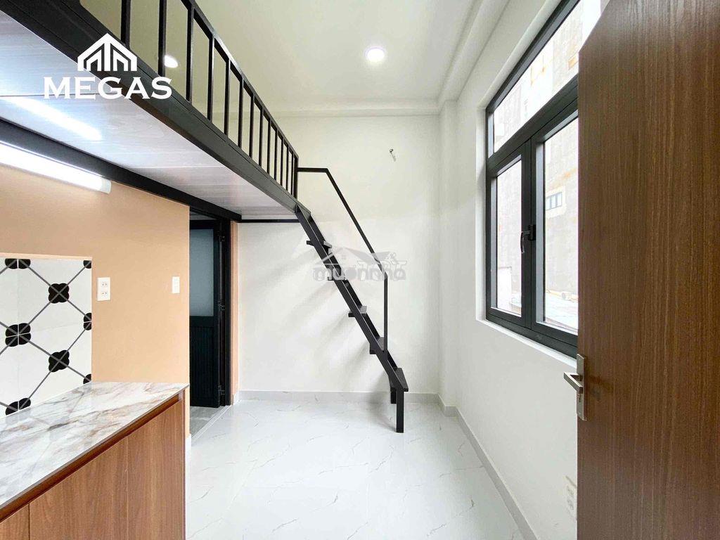Cho thuê nhà mới khai trương mới 100% nội thất cao cấp ngay him lam q7 - 2