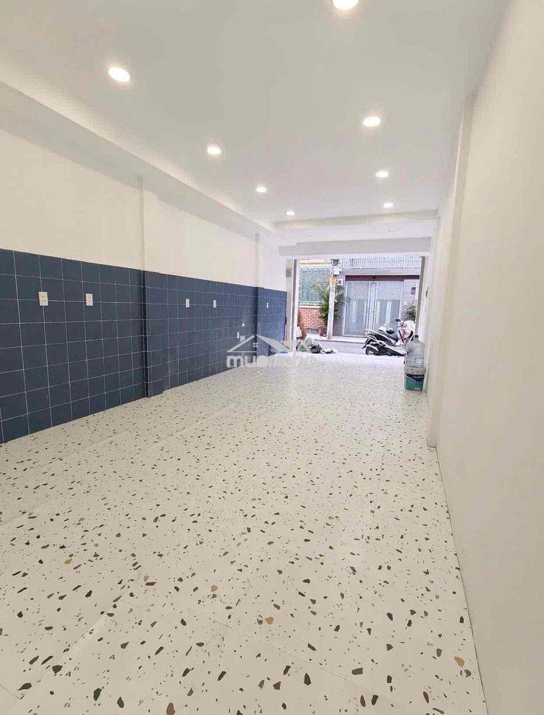 Nhà hẻm xe hơi-phù hợp ở+kinh doanh-1 trệt-3 lầu suốt-quận 10 ‼️ - 3