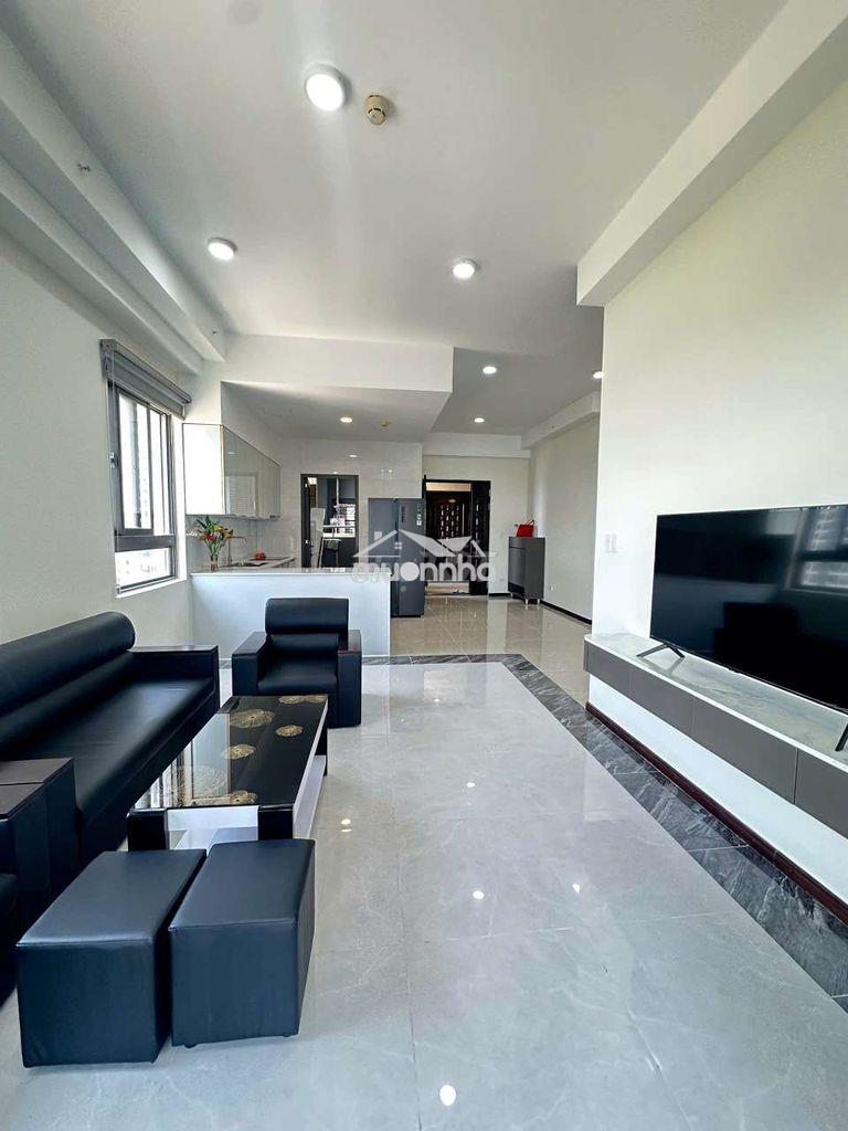 Chính chủ cần bán căn hộ góc cao cấp dockland residence quận 7 - 3
