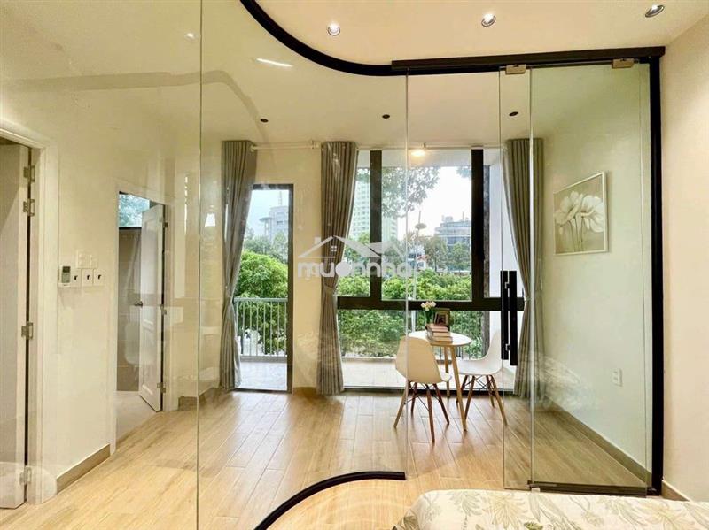 🔥 Căn hộ siêu đẹp_35m2_full nội thất_view bờ kè siêu đẹp
