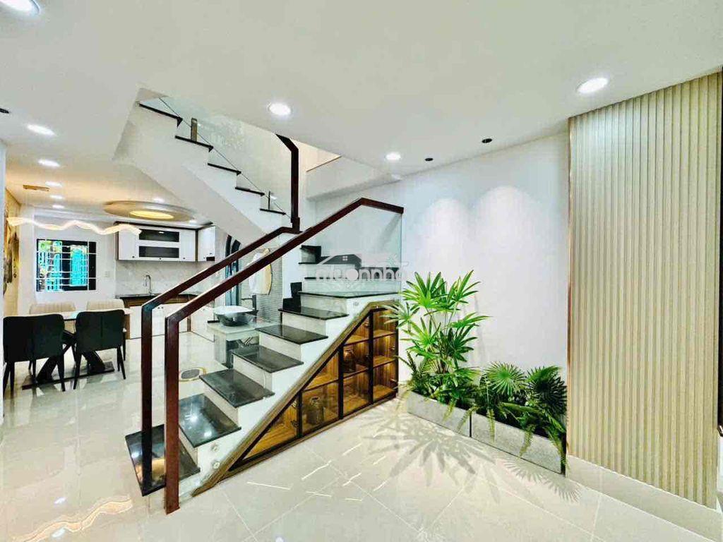 Chính chủ bán nhà gò vấp - 4