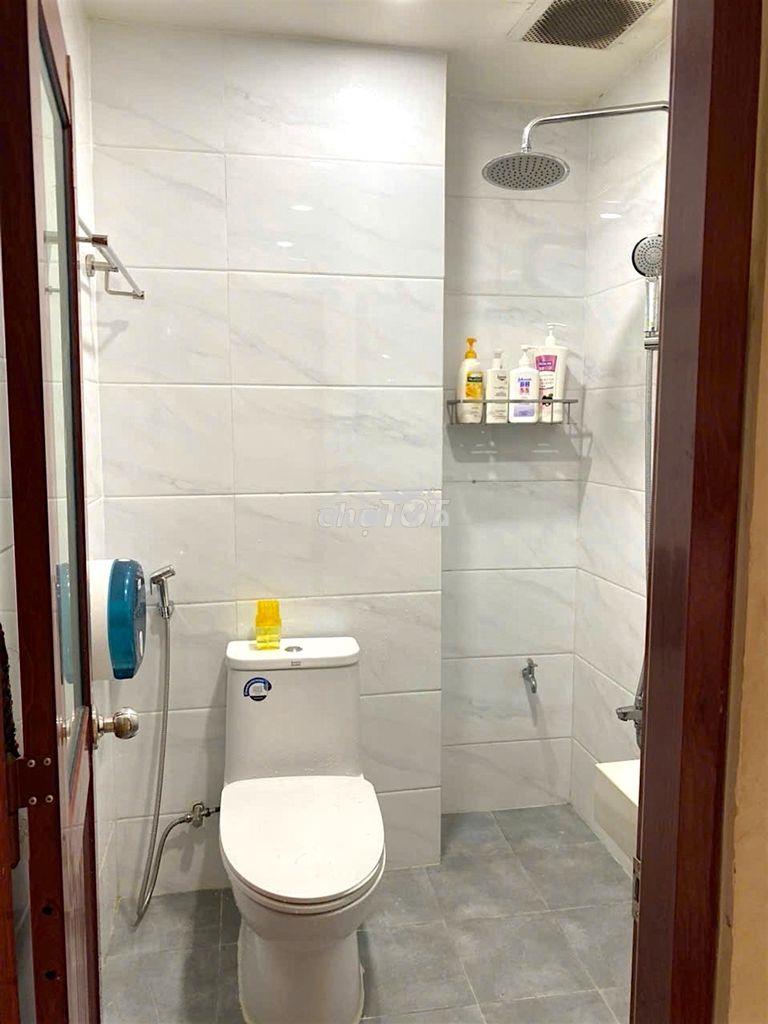 Cư xá nguyễn văn trỗi–cầu công lý giáp quận 3–view kênh nhiêu lộc–80m2 - 2