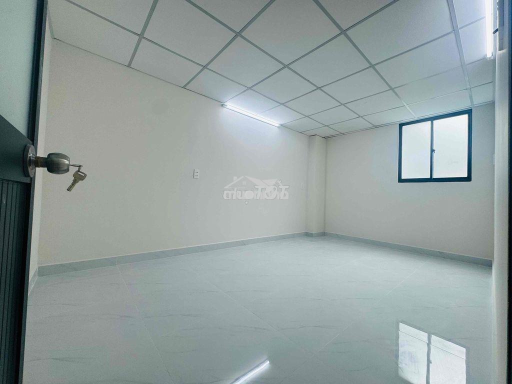 💥Cho thuê nhà mới. sân rộng, p khách rộng, 2pn, tại đường vườn lài - 3
