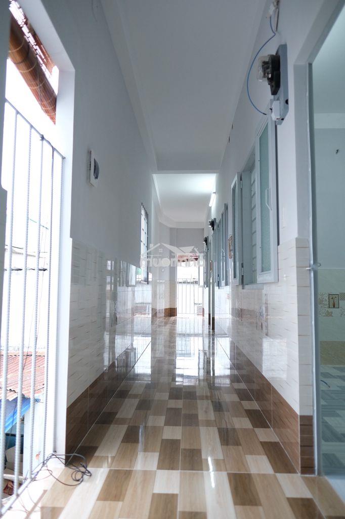 Phòng trọ phường 15 - phù hợp sinh viên dhkt trên nvl - 3