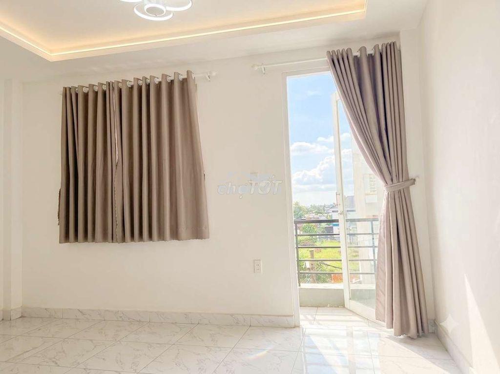Phòng rộng thoáng giá rẻ sát trường đh gtvt  - 2