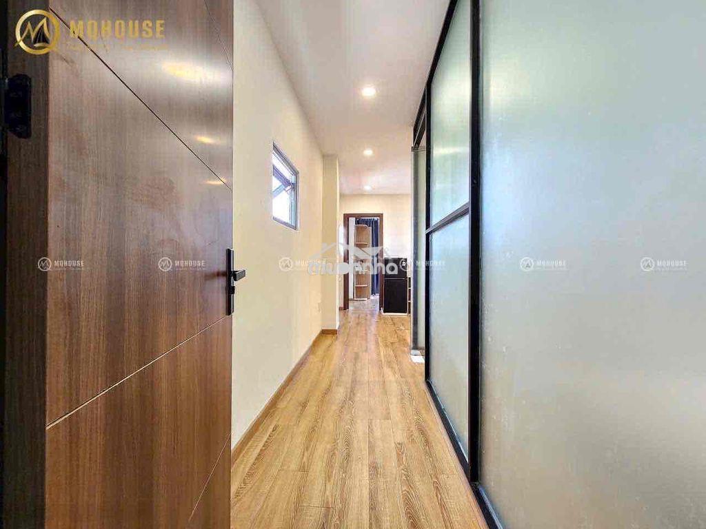 📍2pn 60m2 thang máy hầm xe bảo vệ đường oto ngay etown 🔥 - 4