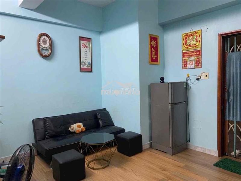 Căn hộ đẹp chỉ 1.2t