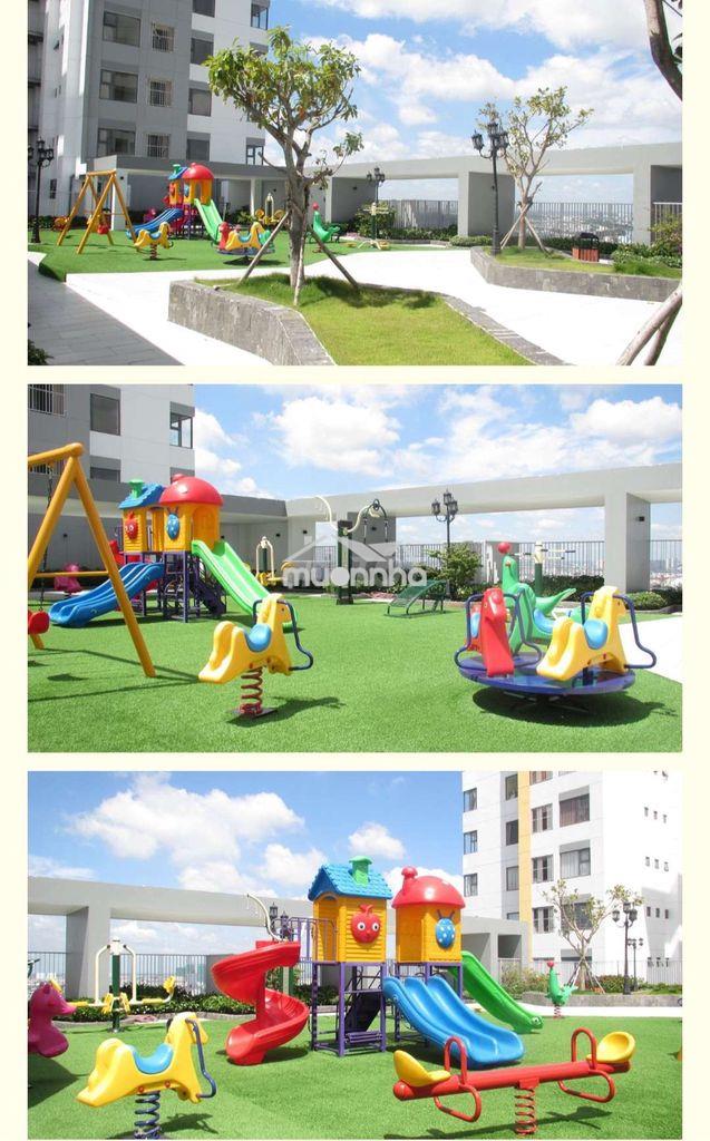 Bán 1pn+ viva riverside nhà mới nhận nhà ở ngay