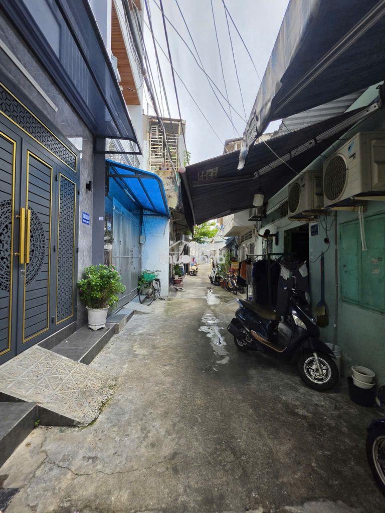 Cần bán nhà gấp do có việc riêng - 3