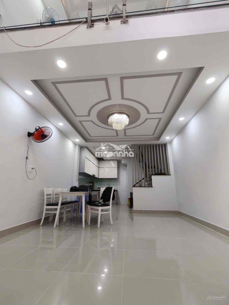 Bán hxh lê lai, p.3, gò vấp – 42,3m², 1 trệt 1 lửng 2 lầu – giá 7,9 tỷ - 4