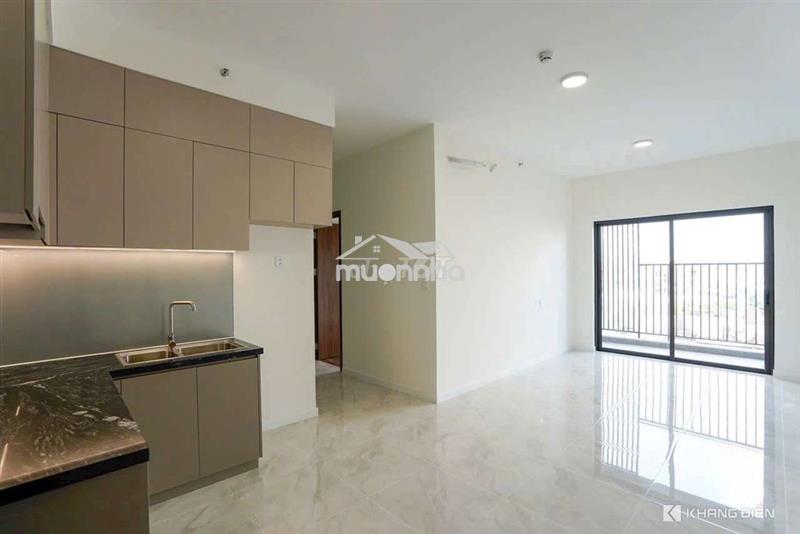 Cho cho thuê ch privia: 2pn/68m-11tr, ở liền, rèm, có ít nội thất