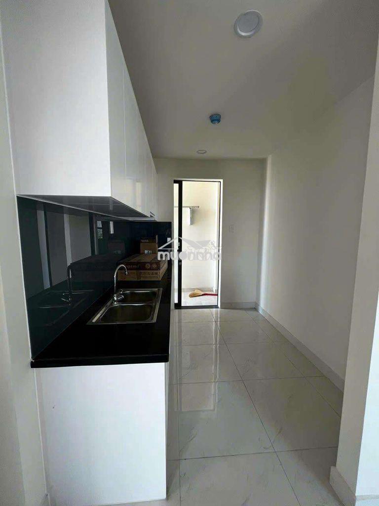 Bán căn hộ nhà ở xã hội, chung cư greenriver p6q8, view nội khu 
 - 2