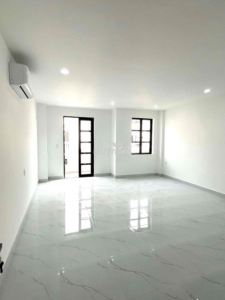 Cho thuê nhà phố 5x20m cityland p10 gò vấp - 2