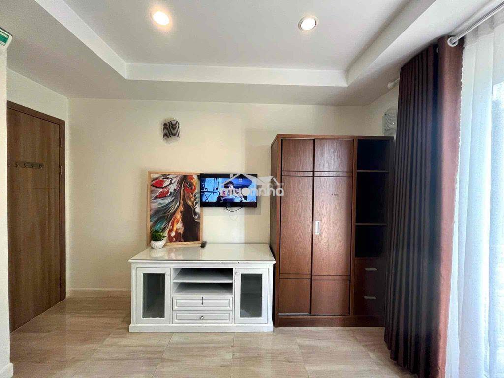Studio sang xịn ngay tân mỹ quận 7 - 4