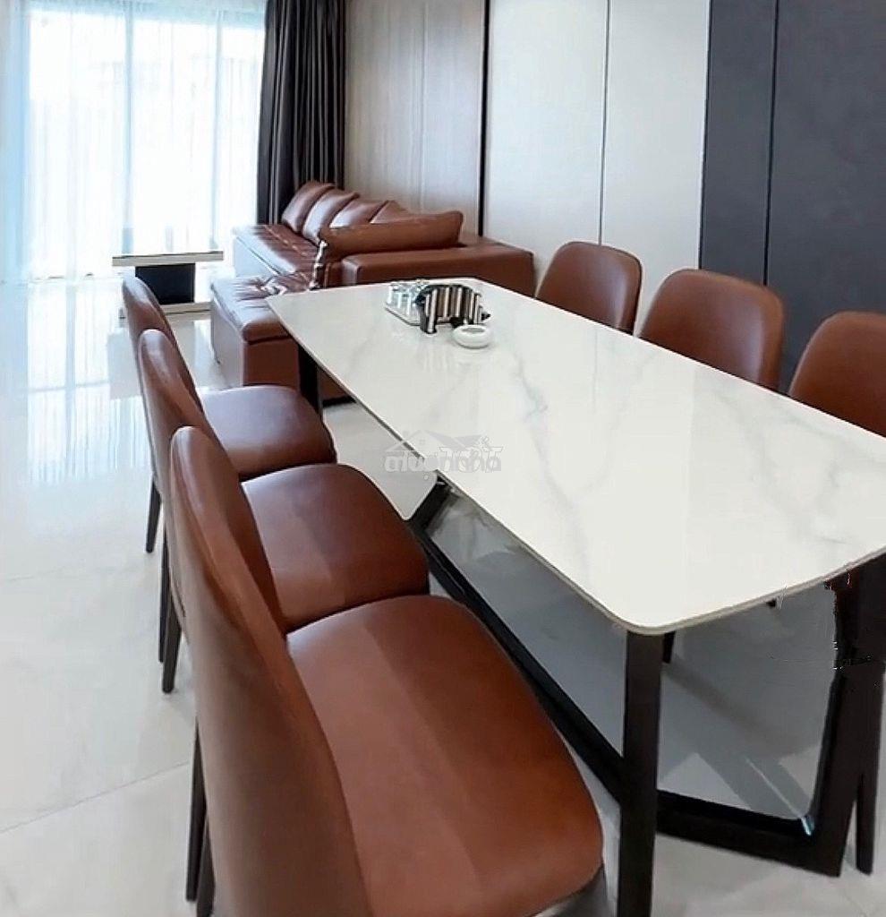 Cho thuê khu cao cấp diamond alnata celadoncity 2pn-2wc đủ nt cao cấp - 3