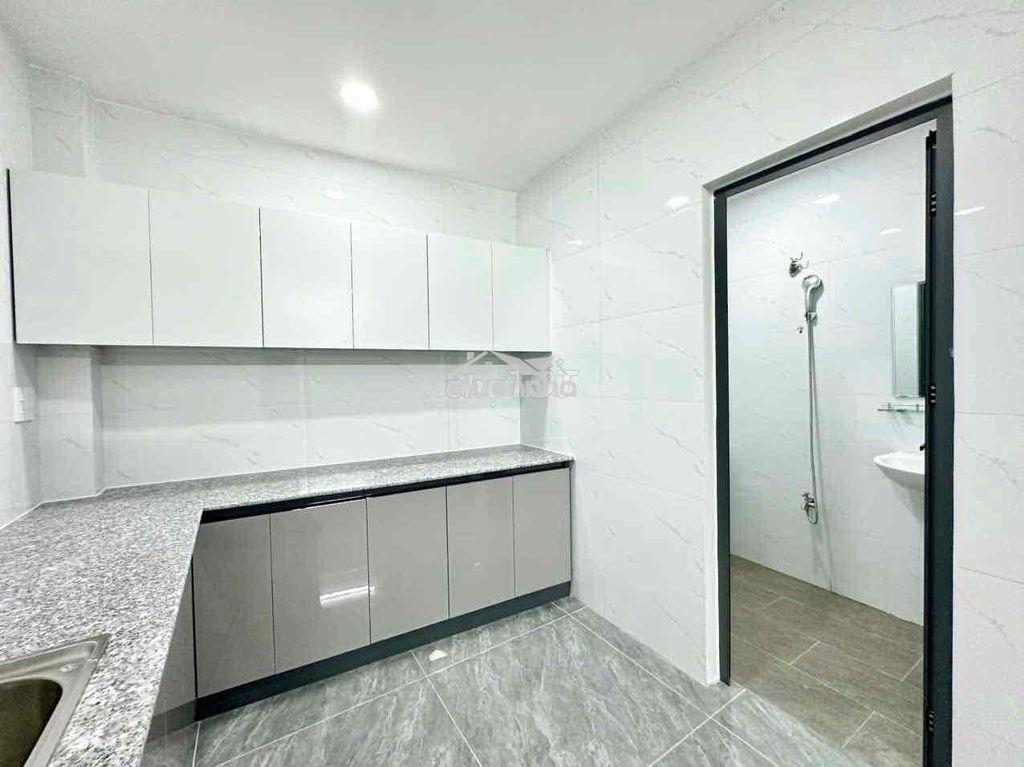 Giữ phòng tới tháng 8 - studio siêu rộng mà giá lại siêu rẻ 🌰 - 4