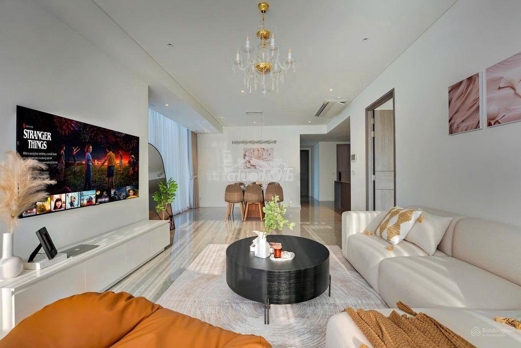 Cần cho thuê căn hộ hùng vương plaza 2pn2wc ,nhà đẹp - 3