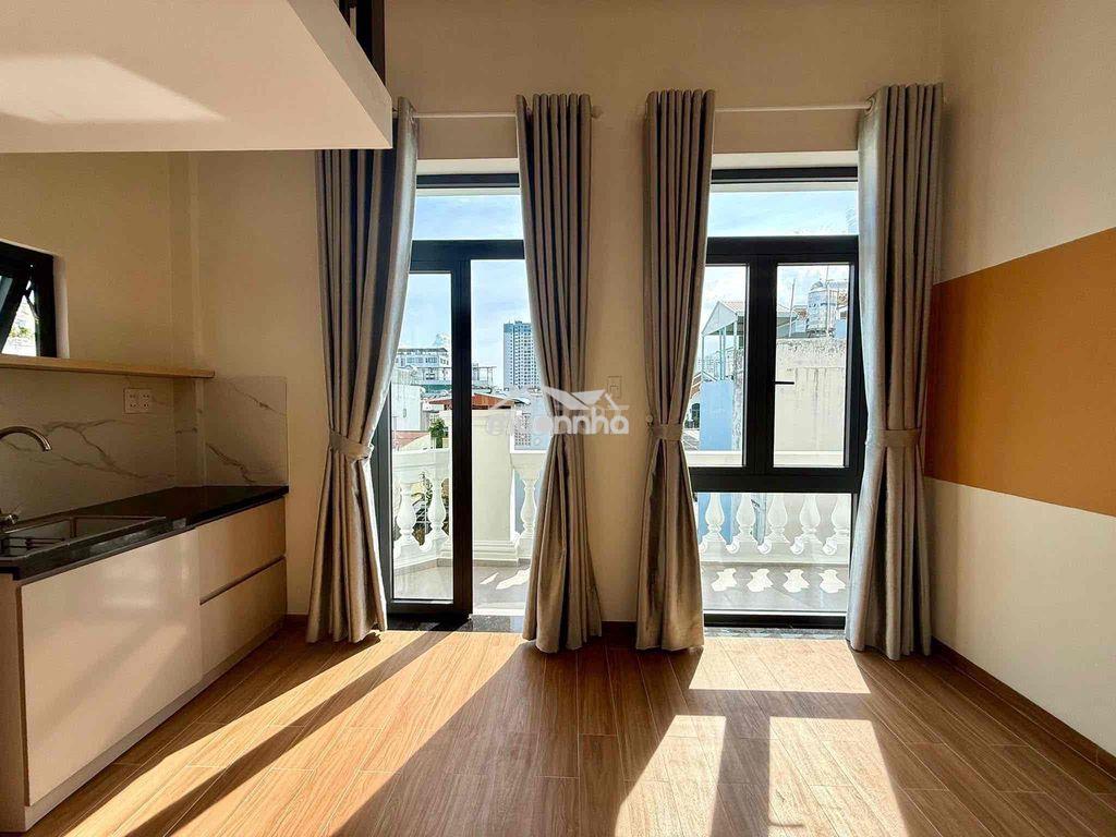 Duplex full nội thất | đặng văn bi | ngã tư thủ đức - 4