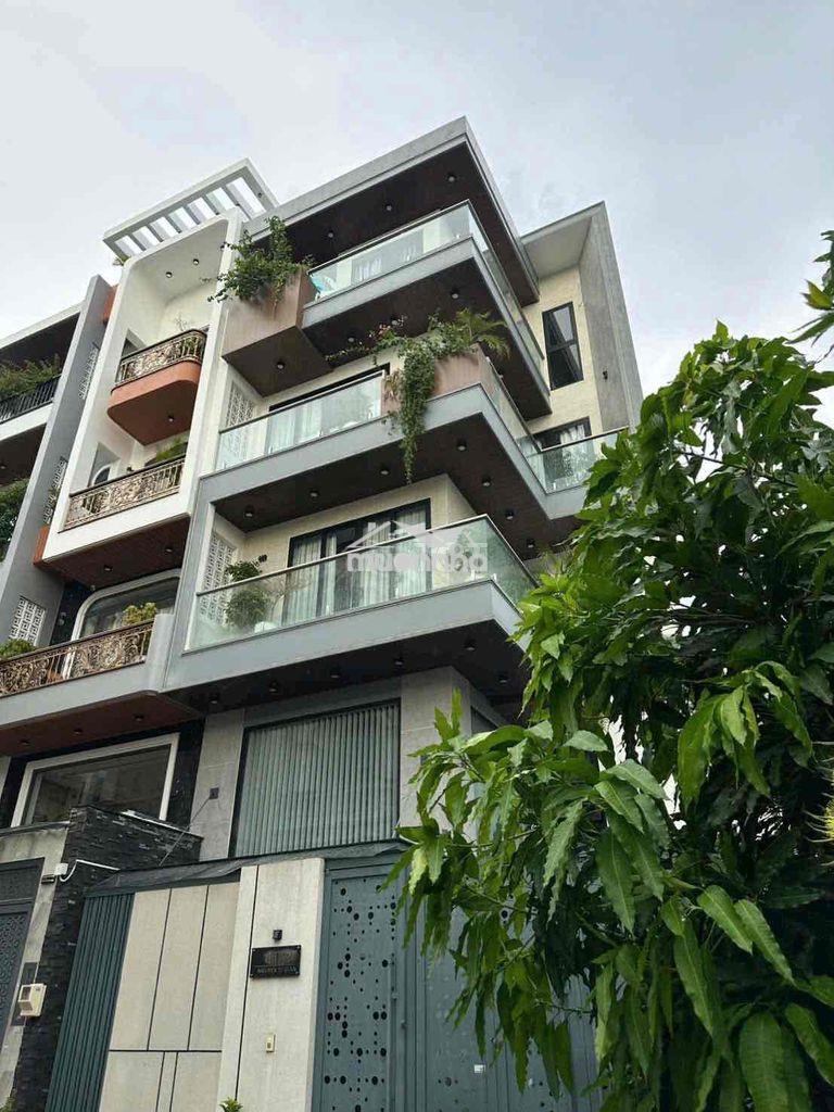 Cho thuê gấp nhà hxh huỳnh văn bánh , p.13 , quận phú nhuận