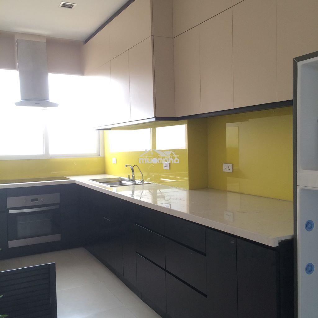 Bán căn hộ chung cư phú mỹ, quận 7, 2 phòng ngủ, 97m2, 5ty, lh thanh - 3