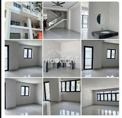 Nhà mặt tiền an dương vương tp mới bình dương