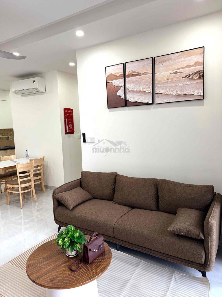 Cho thuê căn hộ full nội thất tại lái thiêu - 3
