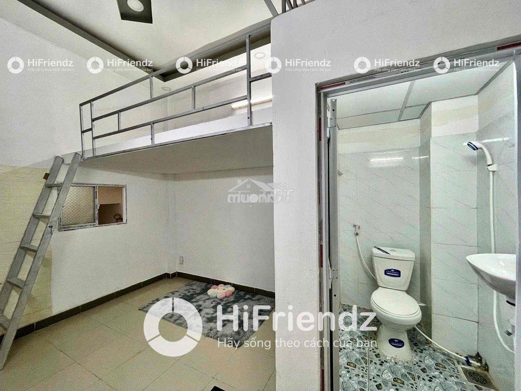 Duplex mới trống ngay nhà thờ phaolo sẵn máy lạnh ✨✨ - 4