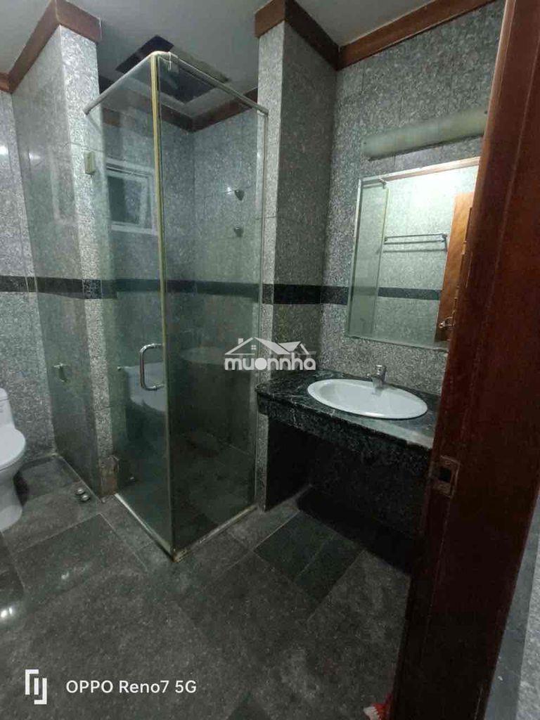 Cho thuê phòng master trong căn hộ cao cấp giờ giấc tự do - 2