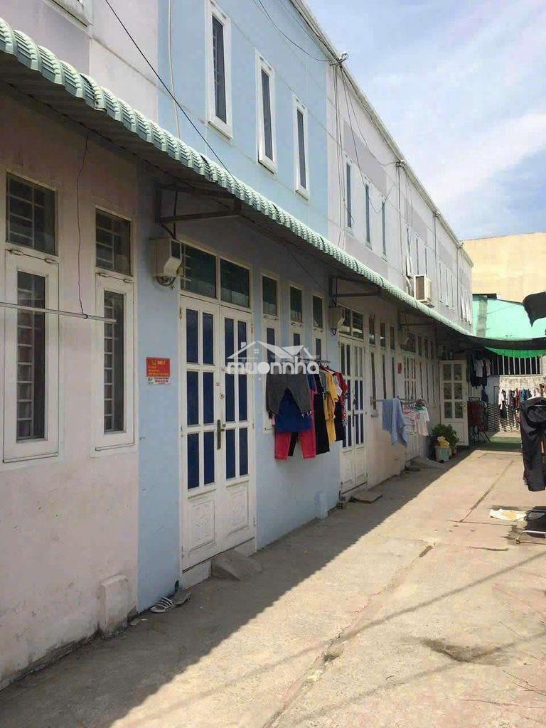 Cho thuê nhà đồng tâm, trung chánh 4 x 13 2pn , 2wc - 2