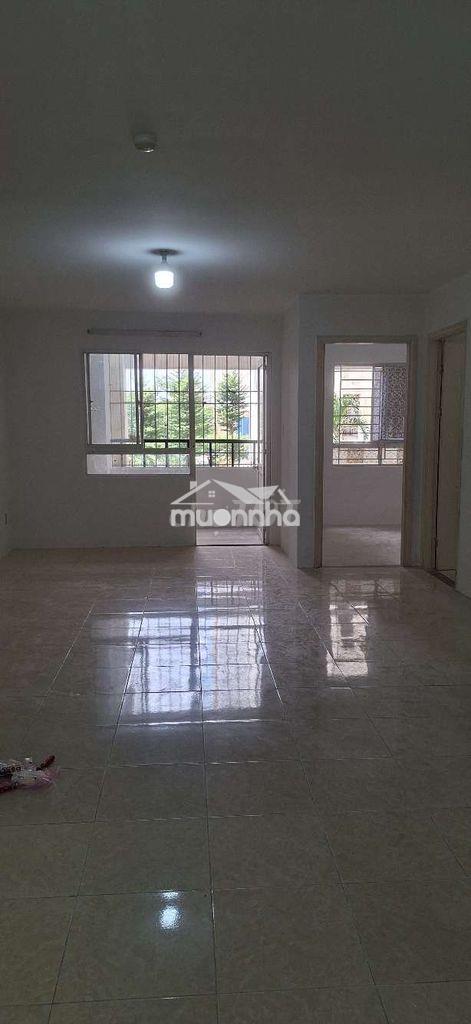Cho thuê căn hộ 2pn 3pn nhà trống&  có nội thất - 2