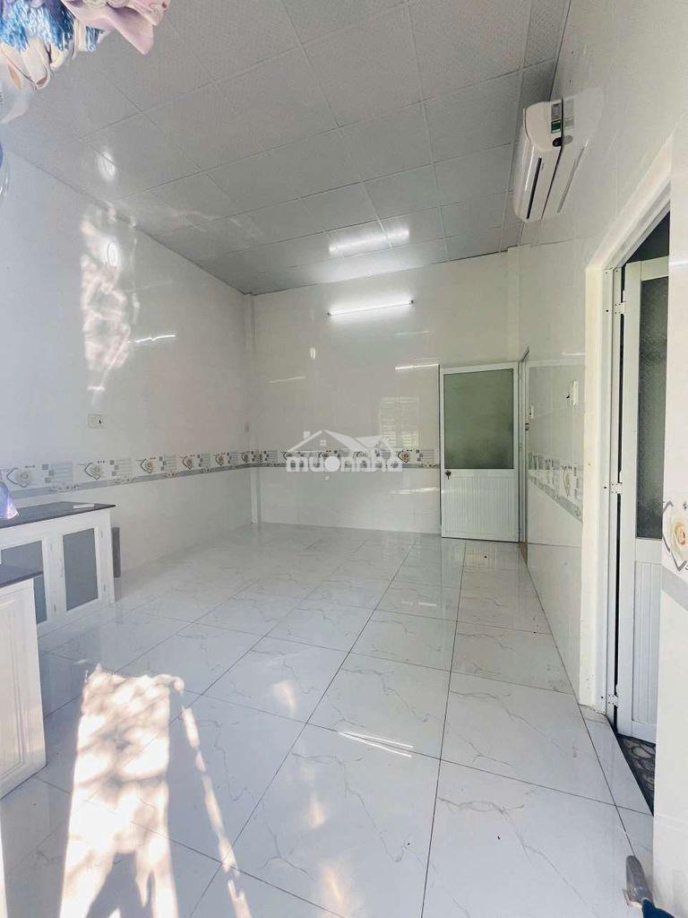 Cho thuê nhà kdc hồng loan, 2pn, 2 máy lạnh, giá 7 triệu - 4